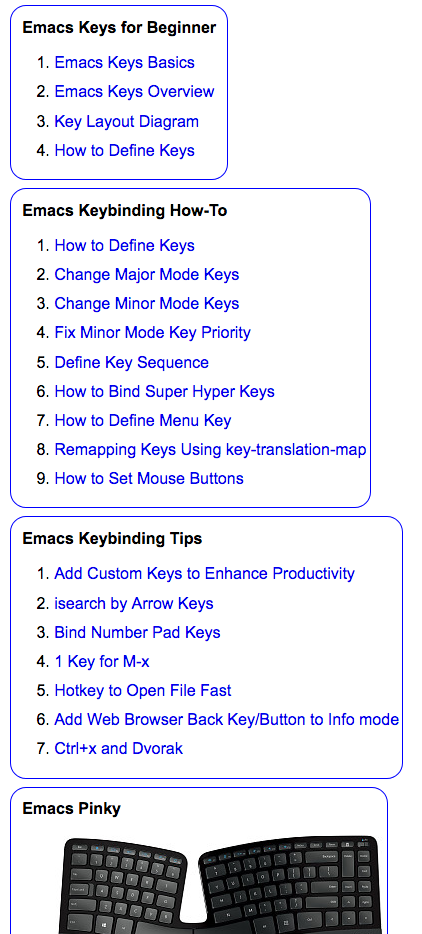 emacs tutorial update 2019-01-08 9ead9