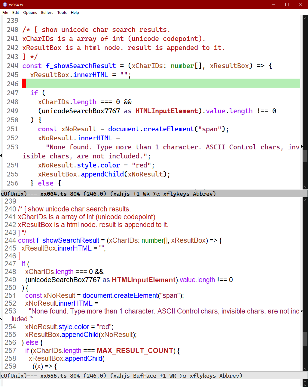 emacs variable pitch 2024-10-08