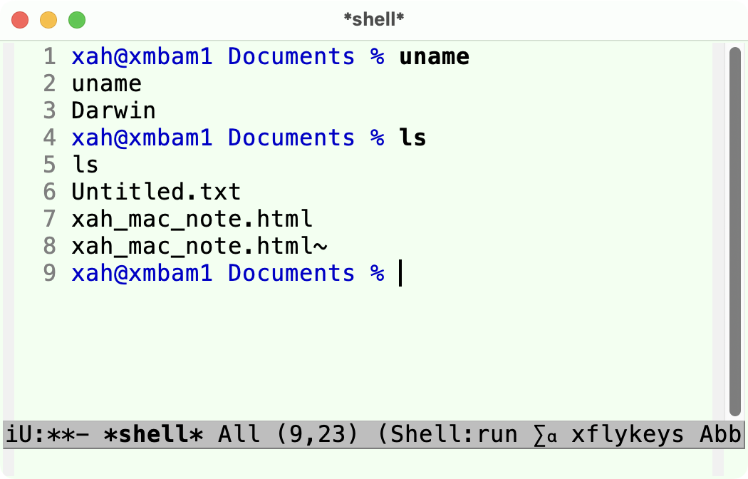 emacs zsh 2024-07-03 94607