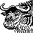 gnu icon opa