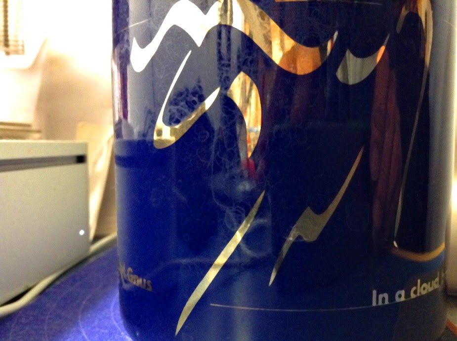 gnus gnu emacs mug 2014-11-19