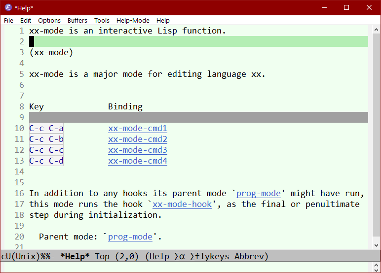sample-mode 2024-05-10