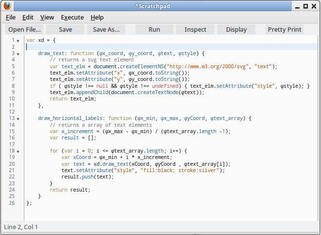 syntax coloring firefox 2015-06-24