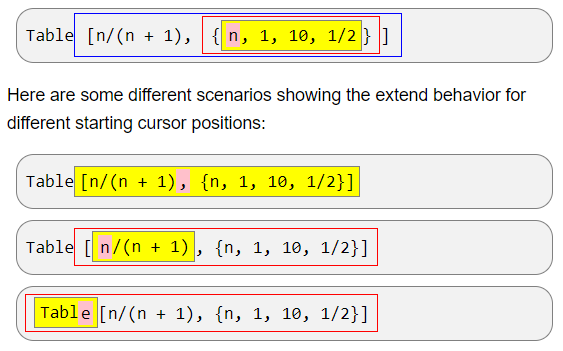 syntax highlight Wolfram Language 2021-05-13