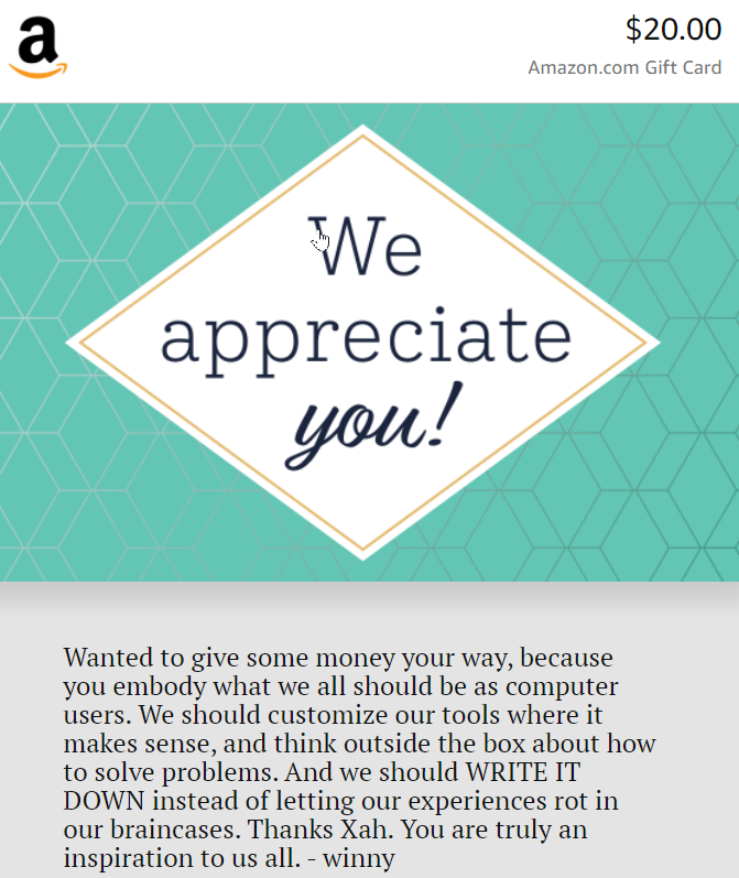 xah thanks winny 2021-02-28