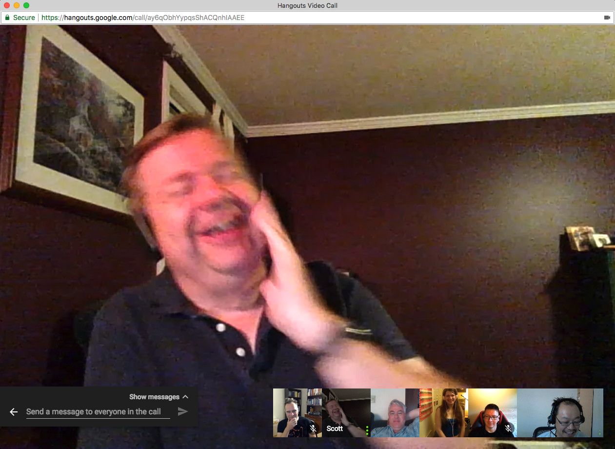 emacs hangout 2018 06 01 scott 0953d