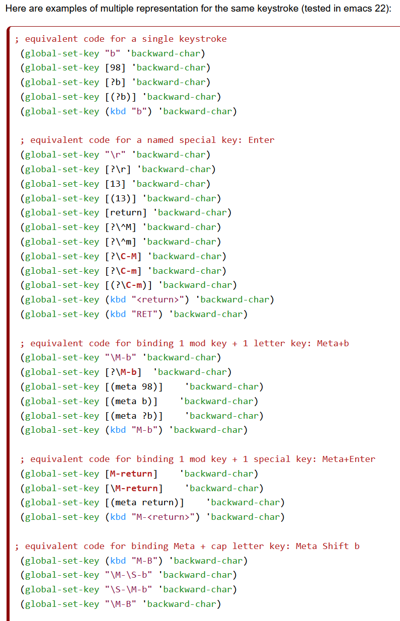 emacs keybinding syntax problem 2023-08-30