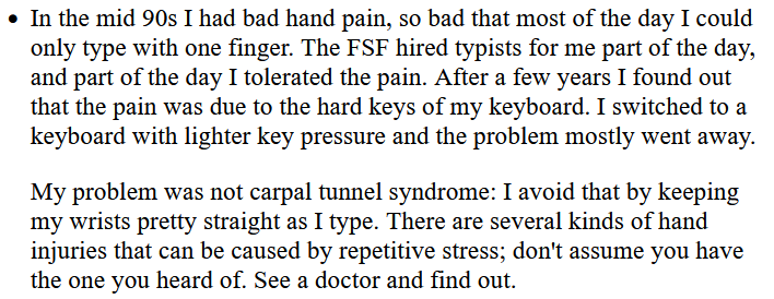 rms hand pain 2024-06-24