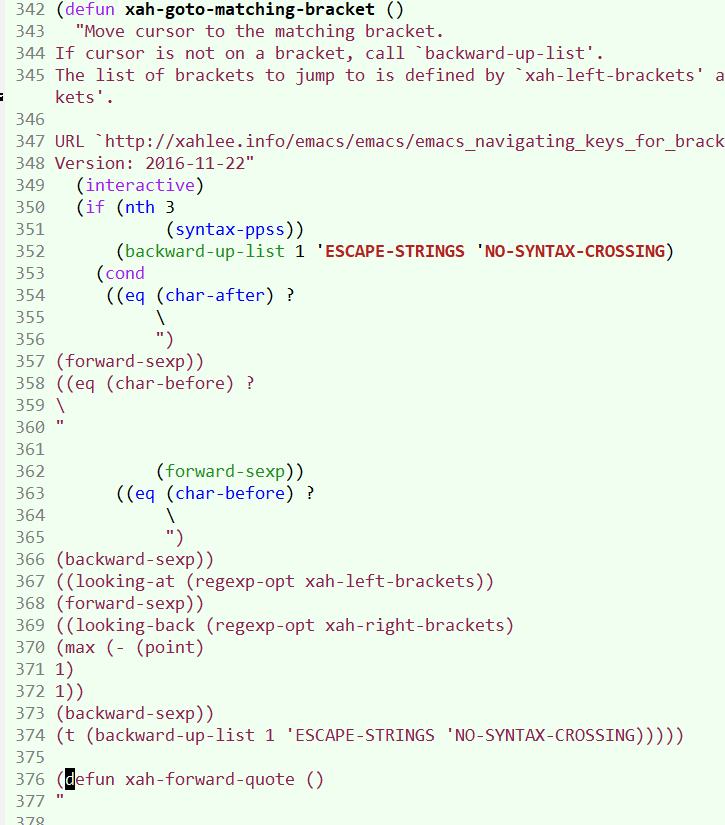 semantic-refactor error parsing 2022-08-29 XxkmK