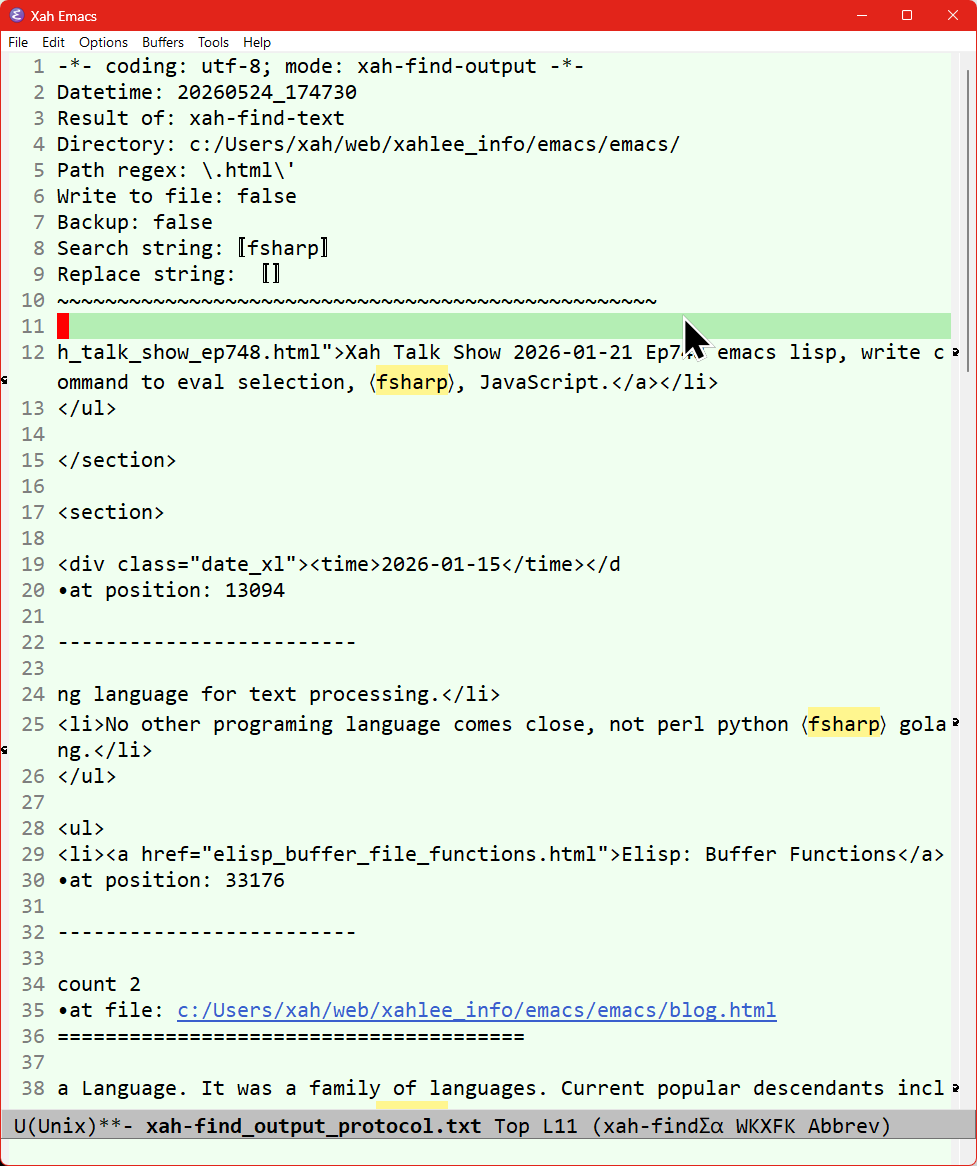 xah-find output 2026-05-24 2ab4a