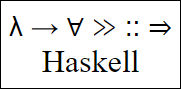 xah haskell logo 2022-01-01 d8HsW