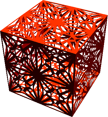 curlicueCube