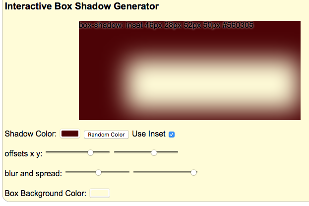 css box shadow 2019-06-26 c5tws