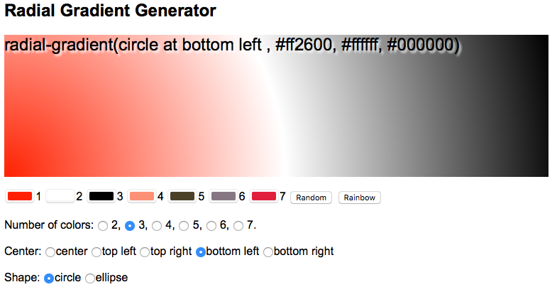 css radial gradient 2019-06-25 5wh9x