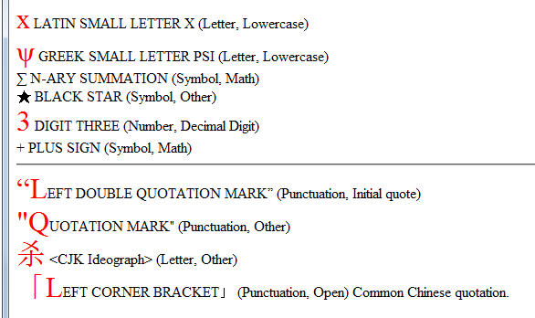 firefox3.5 CSS first letter