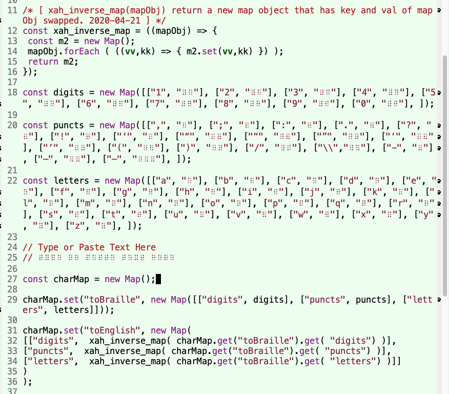 js nested map 2020-08-08 4jC2n