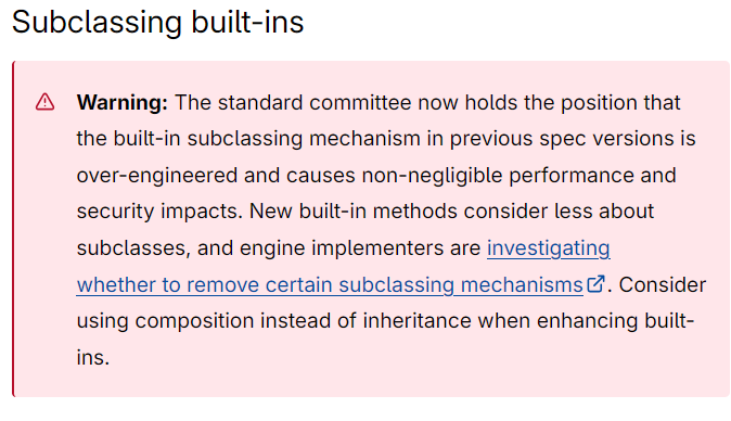 js subclass problem 2026-09-30 1958e ll