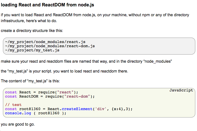 loading react from nodejs 2018-07-02 44414