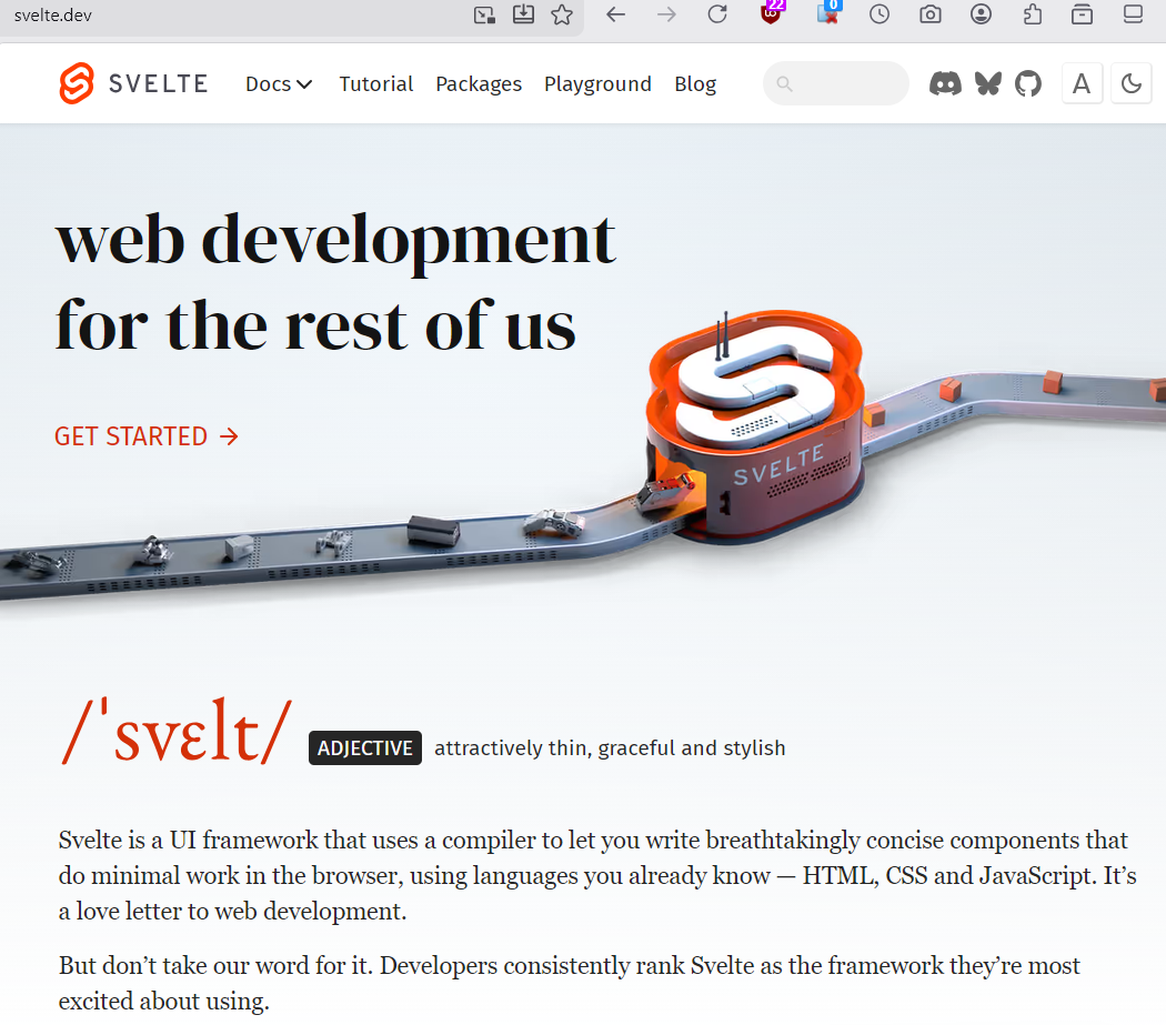 svelte.dev 2026-06-26 36a6a ll