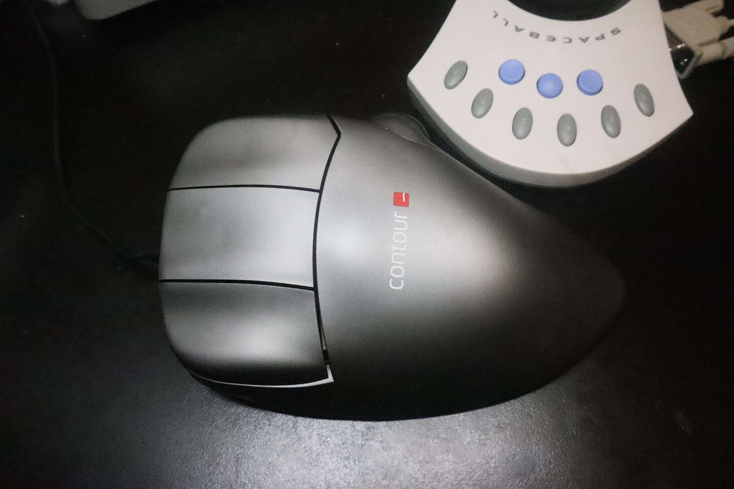 Contour Mouse 2024-05-03