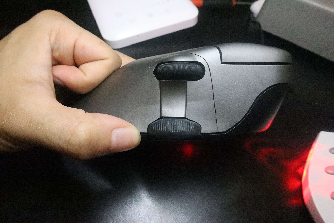 Contour Mouse scroll wheel 2024-05-03