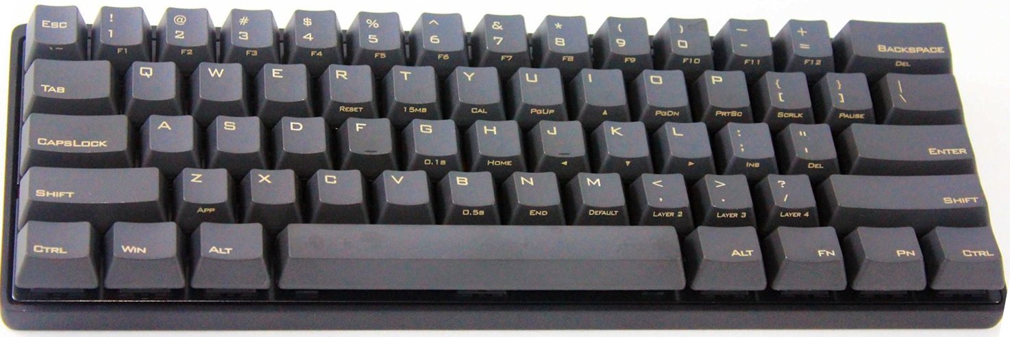 KBC Poker 3 keyboard 1