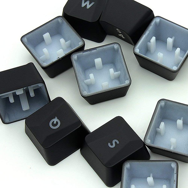 Romer-G key switch keycaps 59a11