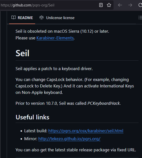 Seil PCKeyboardHack 2024-10-17