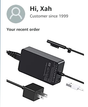 amazon xah 1999 2021-01-17 53Kyh