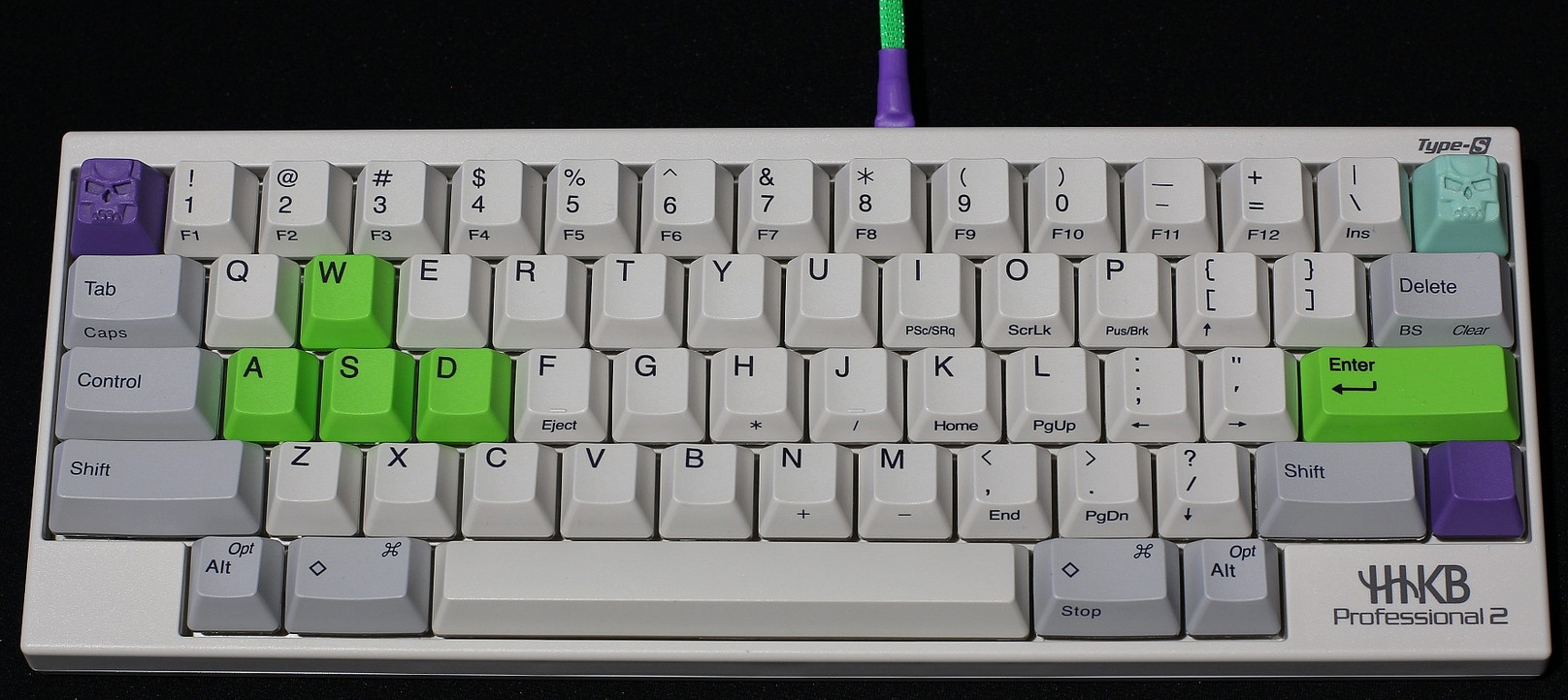 hhkb pro 2 type s TSrDY