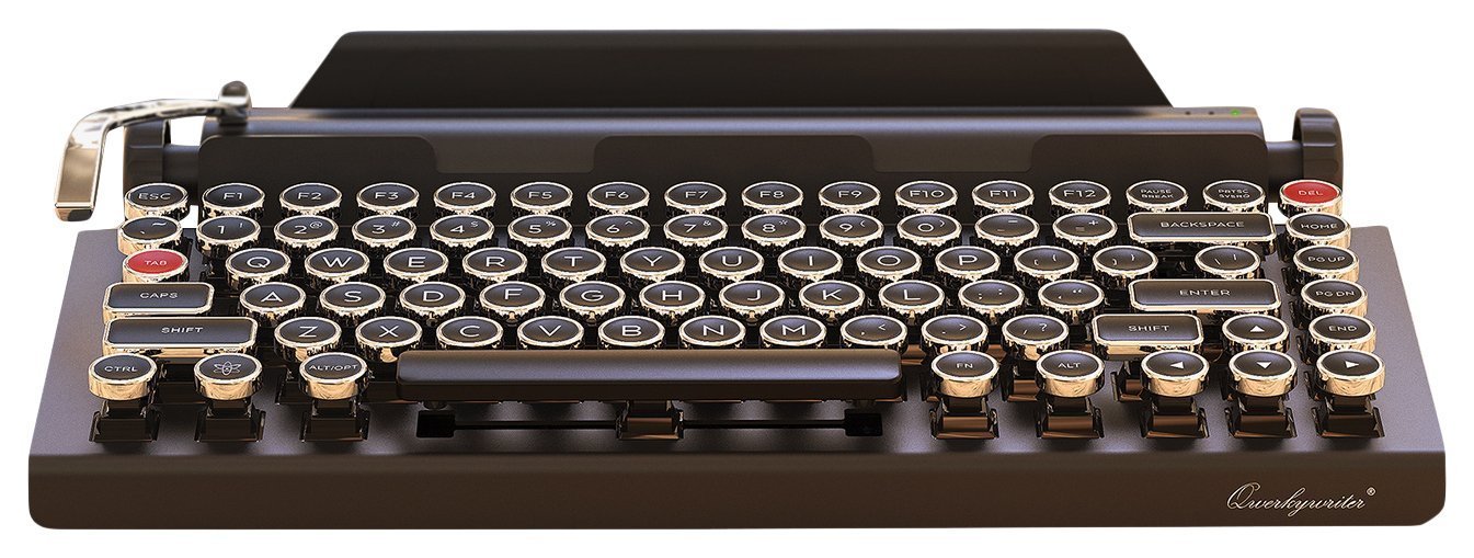 qwerkywriter keyboard 31716