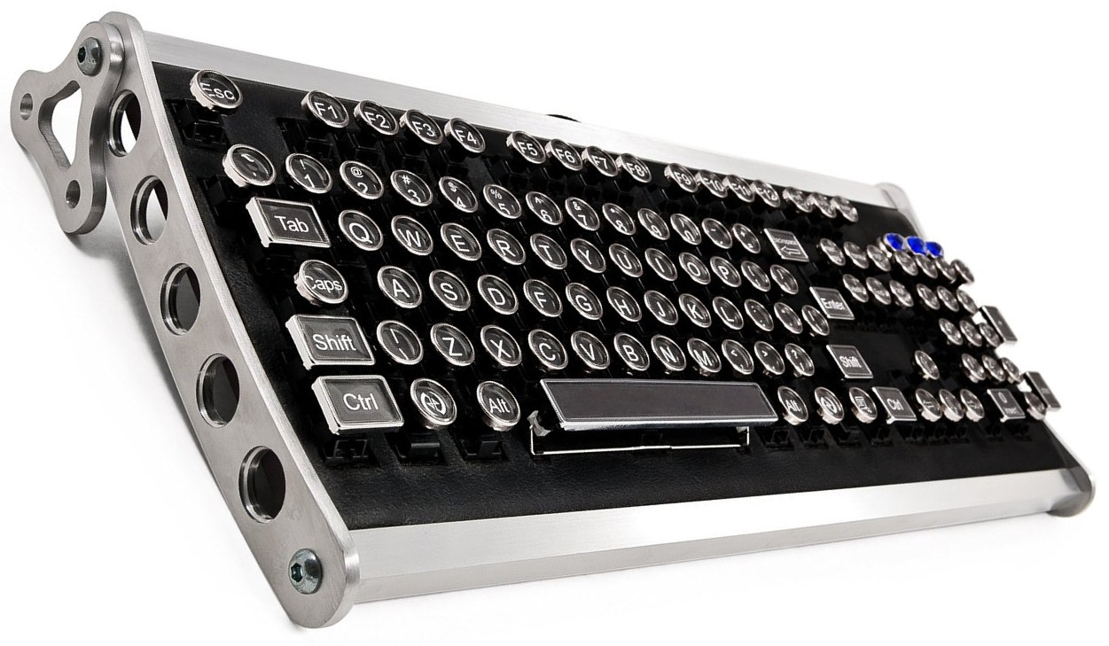 steam punk aviator keyboard datamancer 2016 05 04368