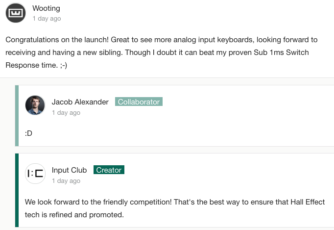 wooting keystone comment 2019-07-17 cpx6h