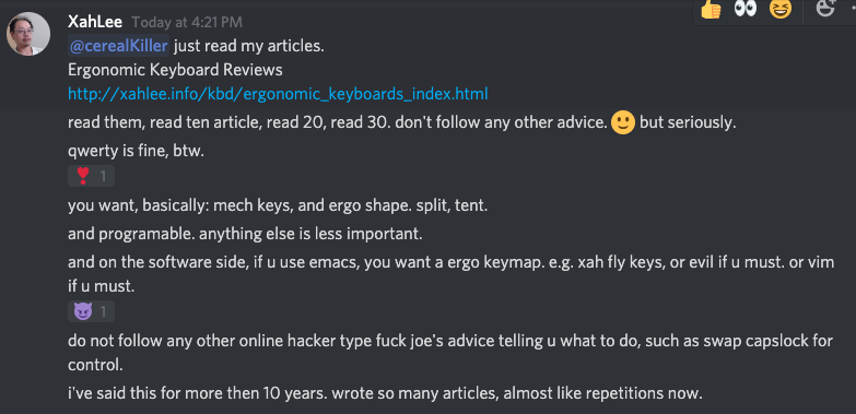 xah on keyboard discord 2020-03-10 cjbqy