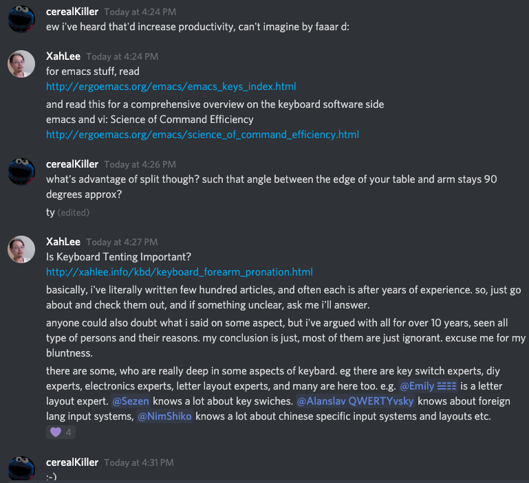 xah on keyboard discord 2020-03-10 wz4wk