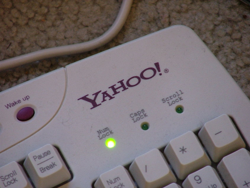 yahoo keyboard 24461