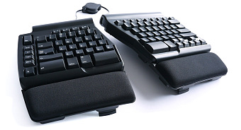 Matias Ergo Pro keyboard 90213