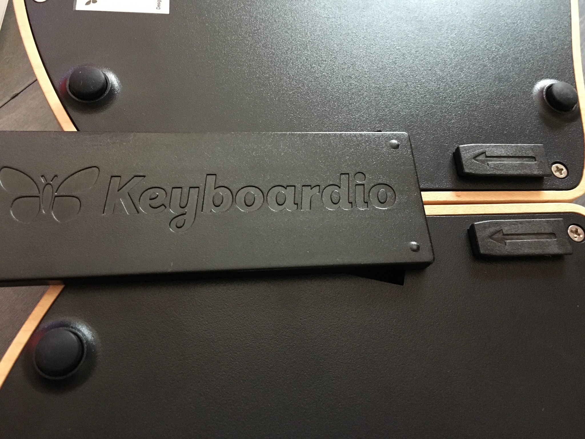 keyboardio m1 back 28574