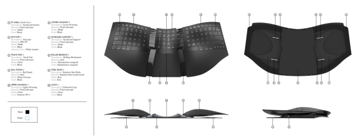 Allison Marshall keyboard Qc2xM