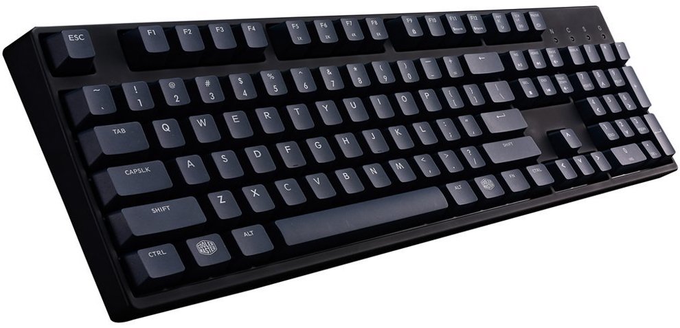 CM MasterKeys PBT e4158