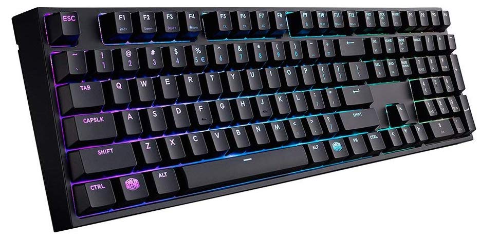 CM MasterKeys Pro L 40060