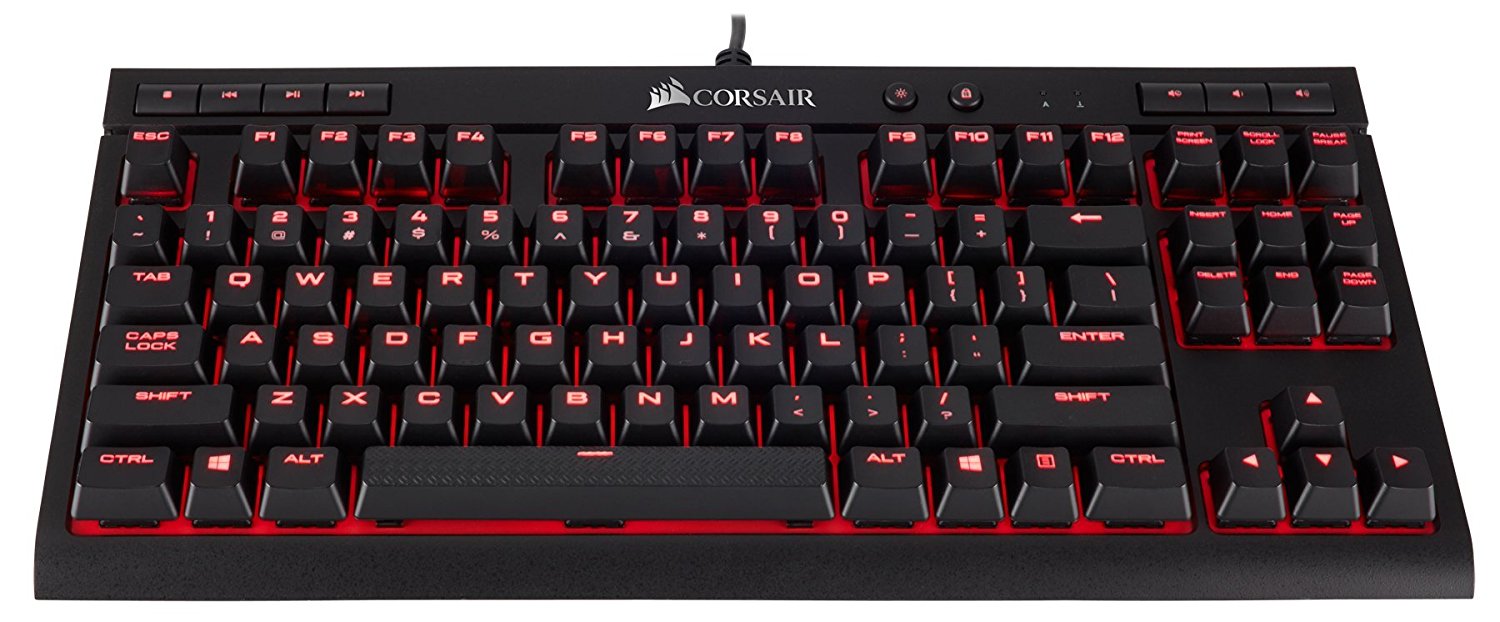 Corsair k63 keyboard 13680