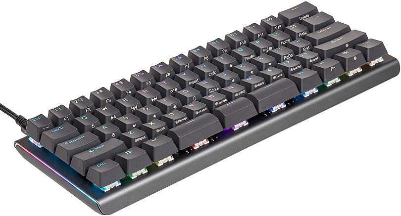 KINESIS Gaming TKO Keyboard 2021