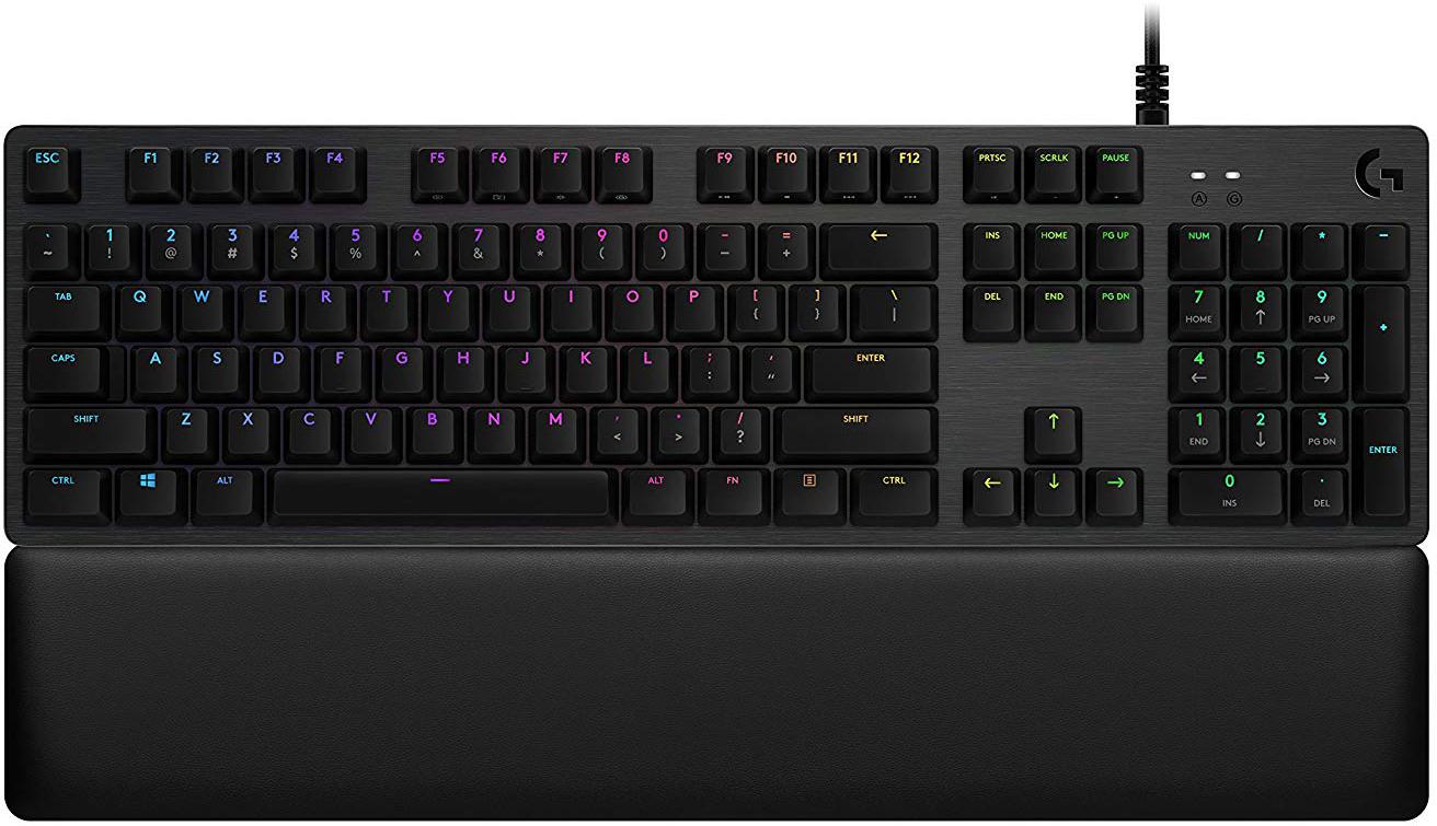 Logitech G513 keyboard 9349b