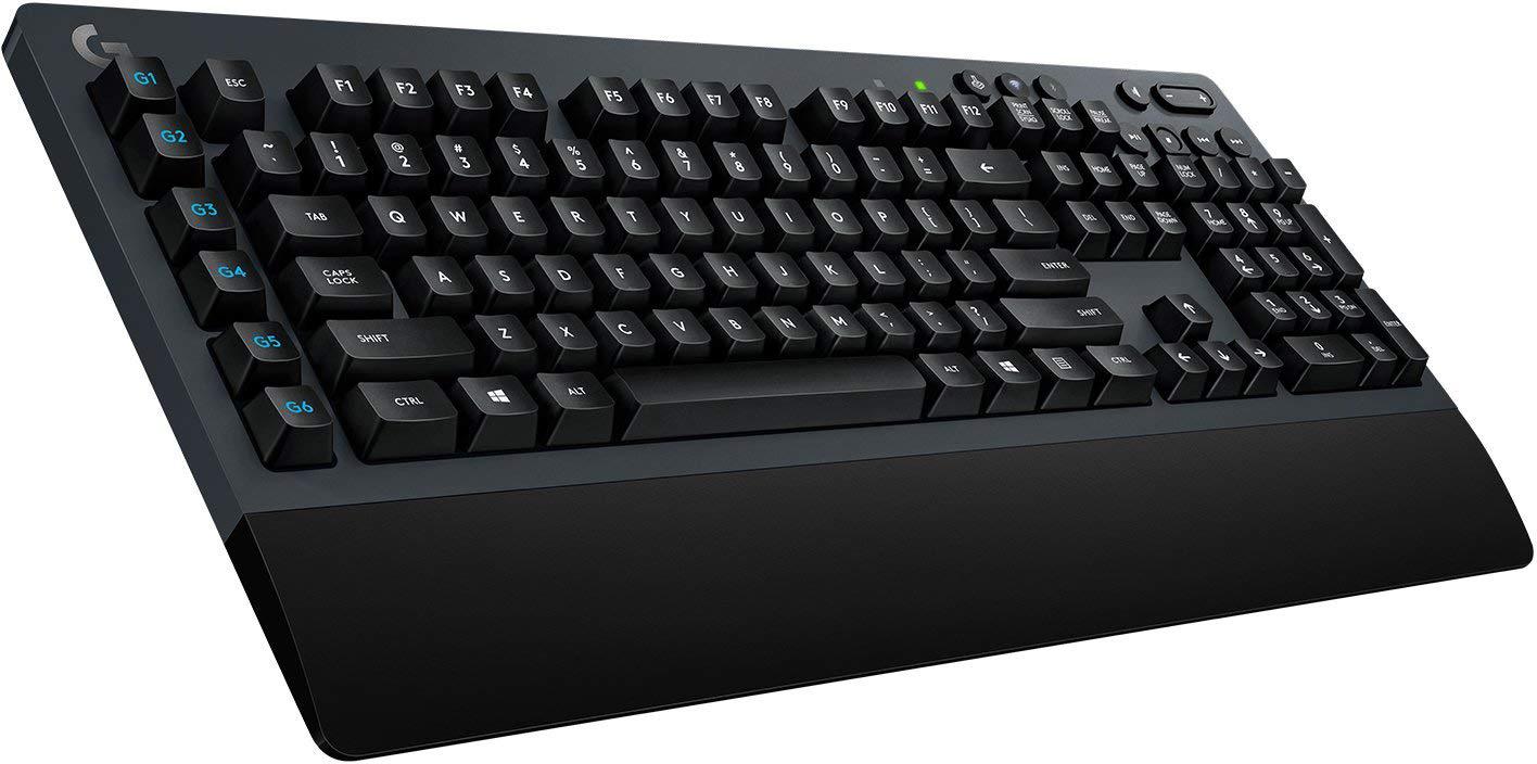 Logitech G613 keyboard a2a0d