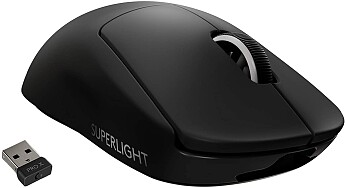 Logitech G PRO X VtDh-s250