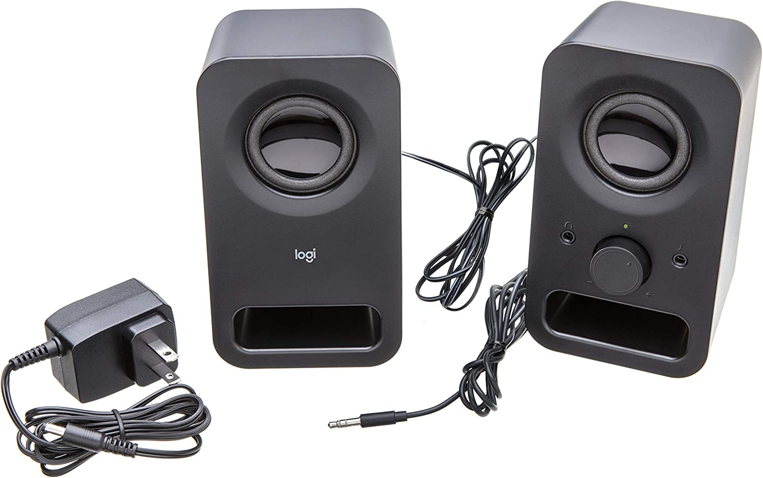 Logitech Z150 speakers GZ9hj