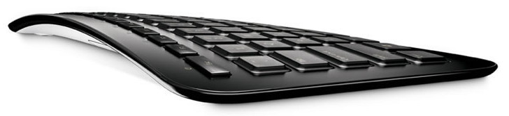 Microsoft arc keyboard 3