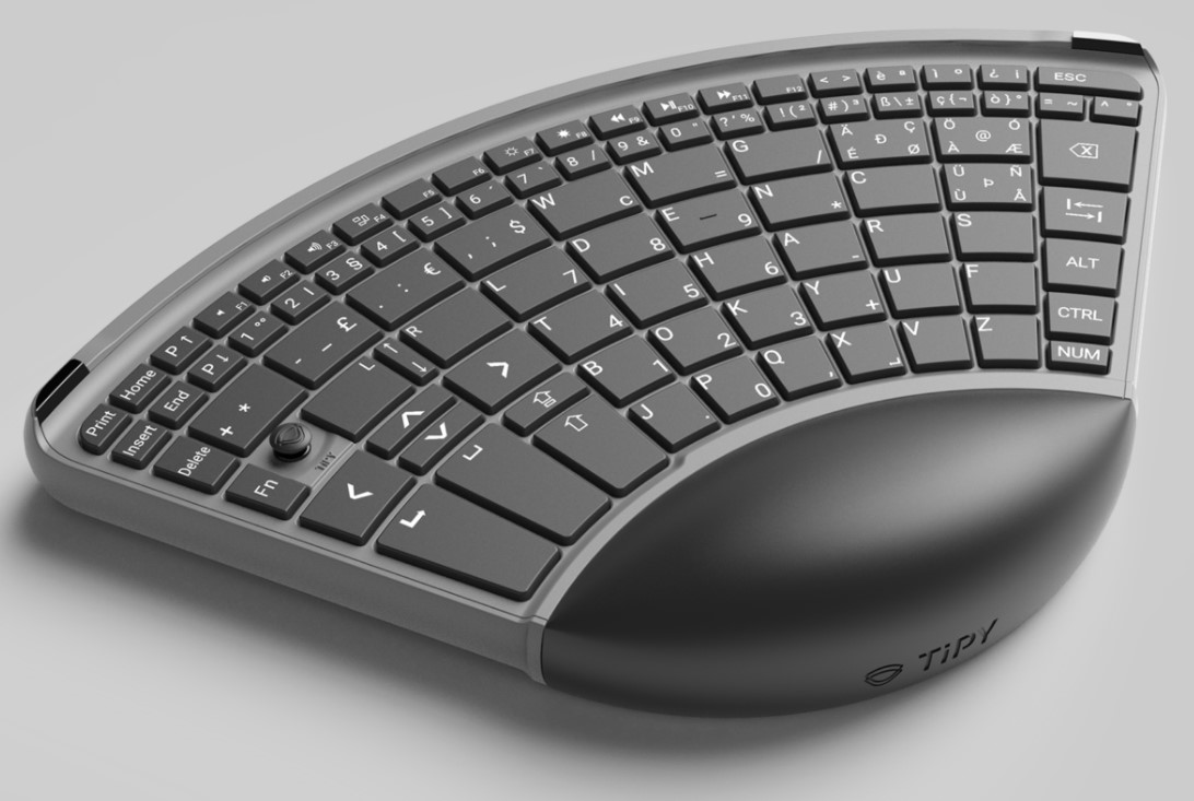 Tipy keyboard 2021 xbGnq