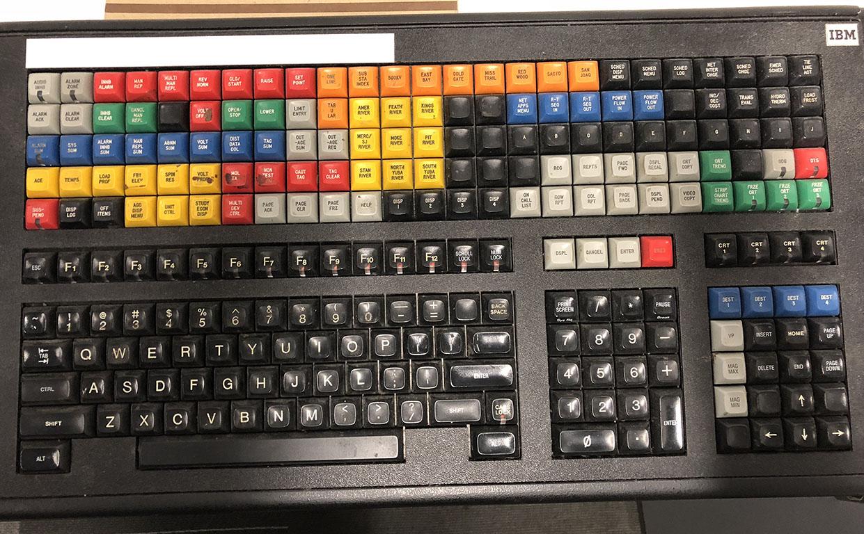 doctor who keyboard 8ee87